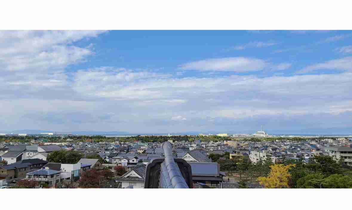 家の周りの風景見せてください。(身バレしないように気をつけてください)