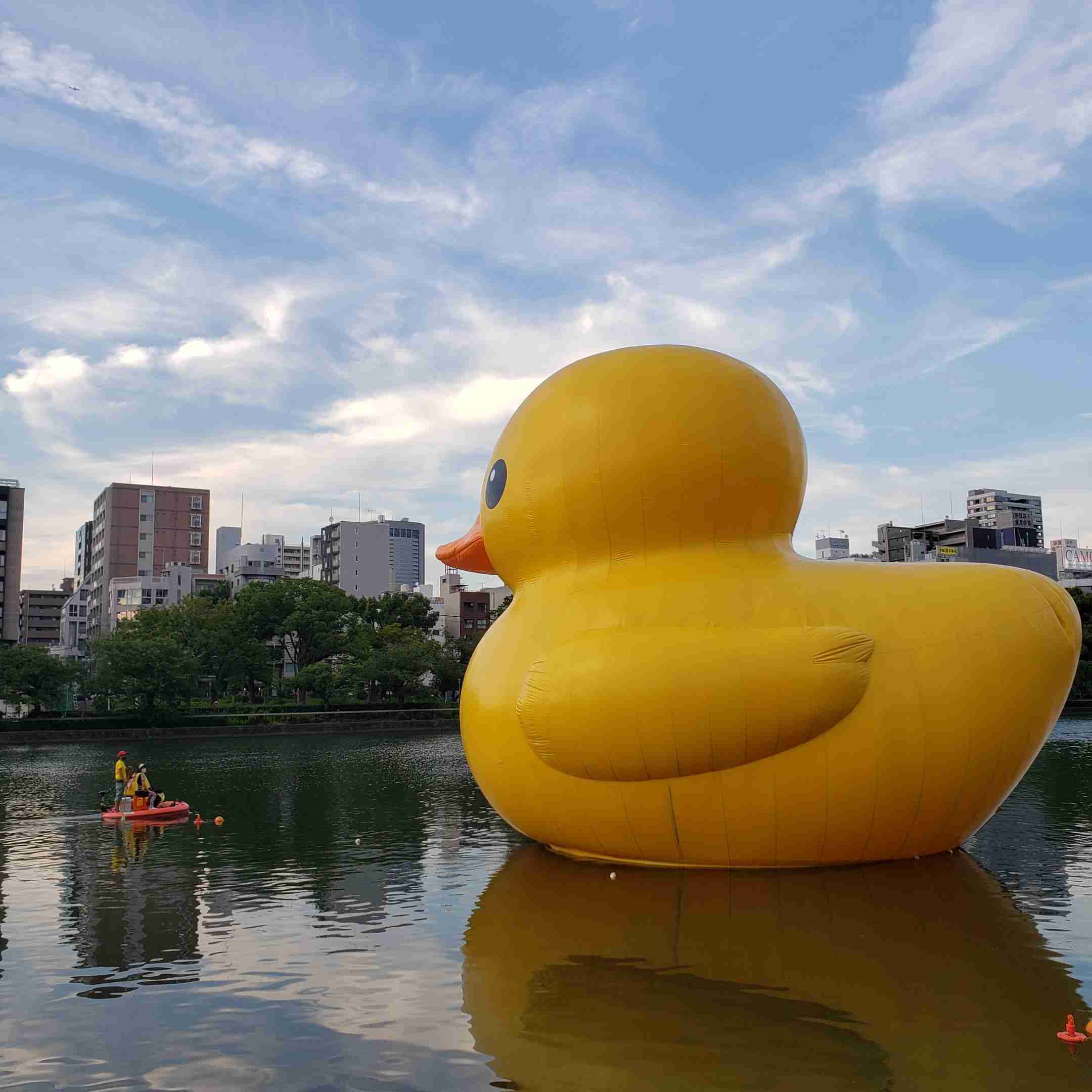 家の周りの風景見せてください。(身バレしないように気をつけてください)