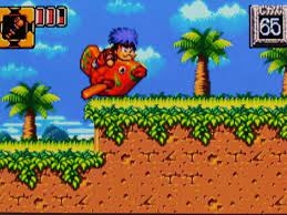 「がんばれゴエモン」シリーズを語りたい！part8
