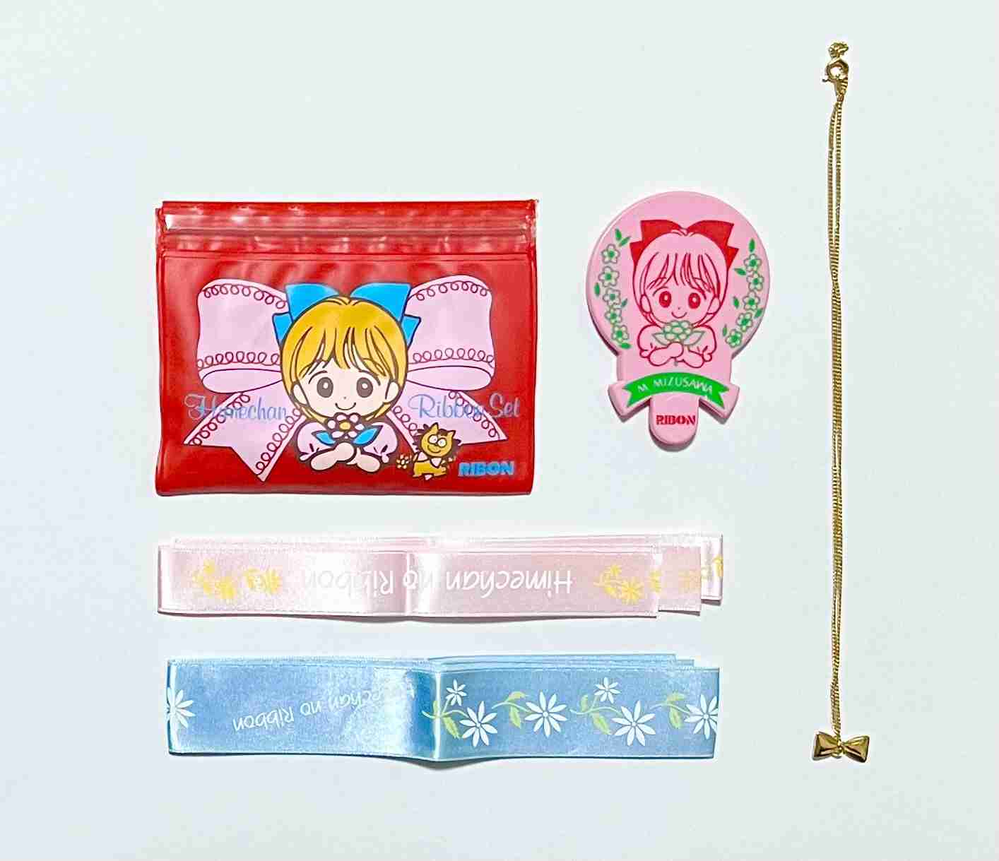 90年代前半(90年〜94年)のりぼんを語りたい