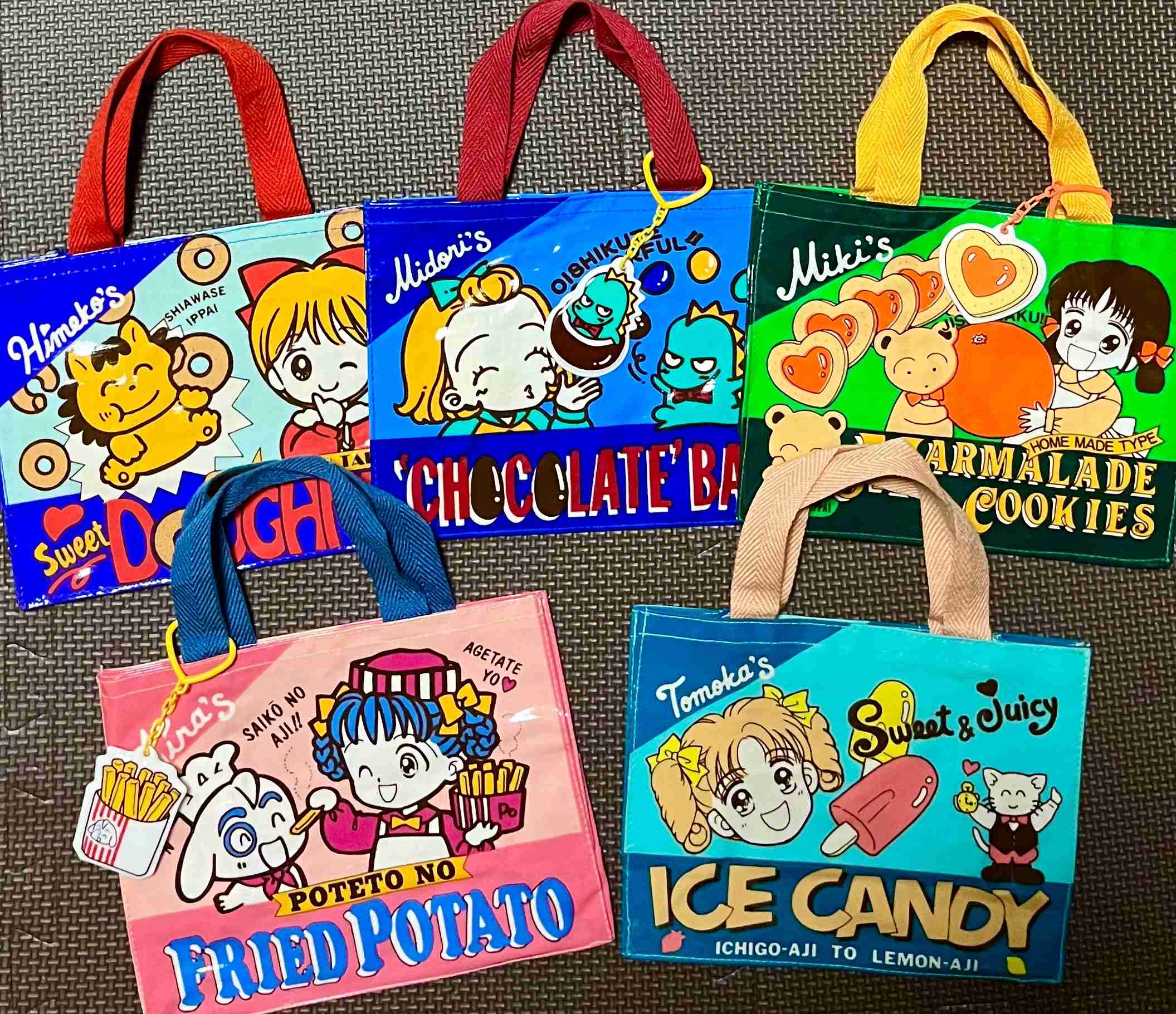 90年代前半(90年〜94年)のりぼんを語りたい