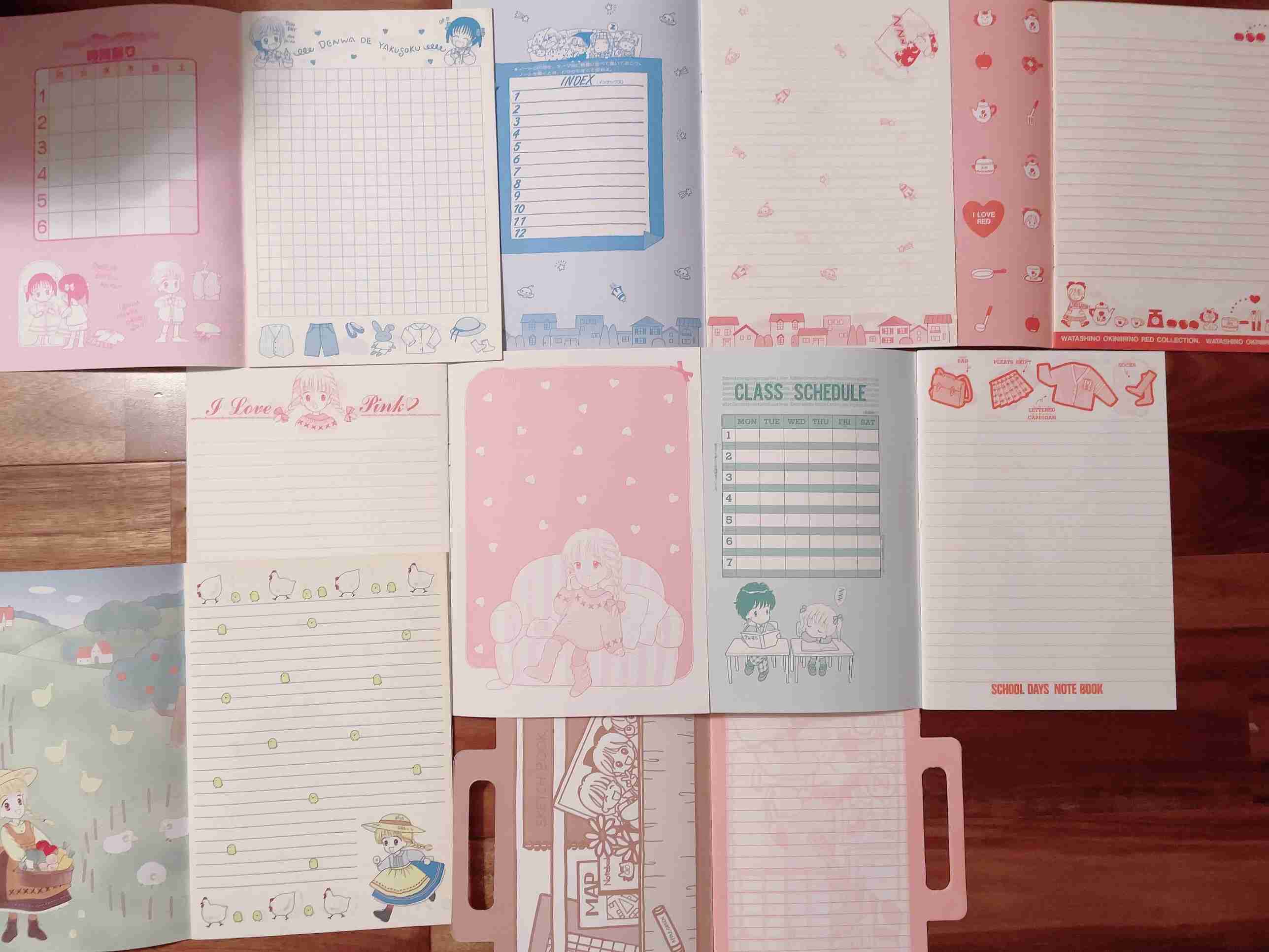 90年代前半(90年〜94年)のりぼんを語りたい