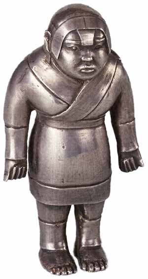 最強だなと思った歴史人物