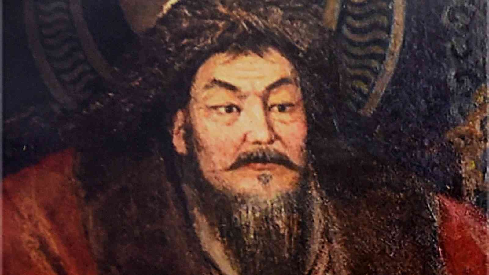 最強だなと思った歴史人物