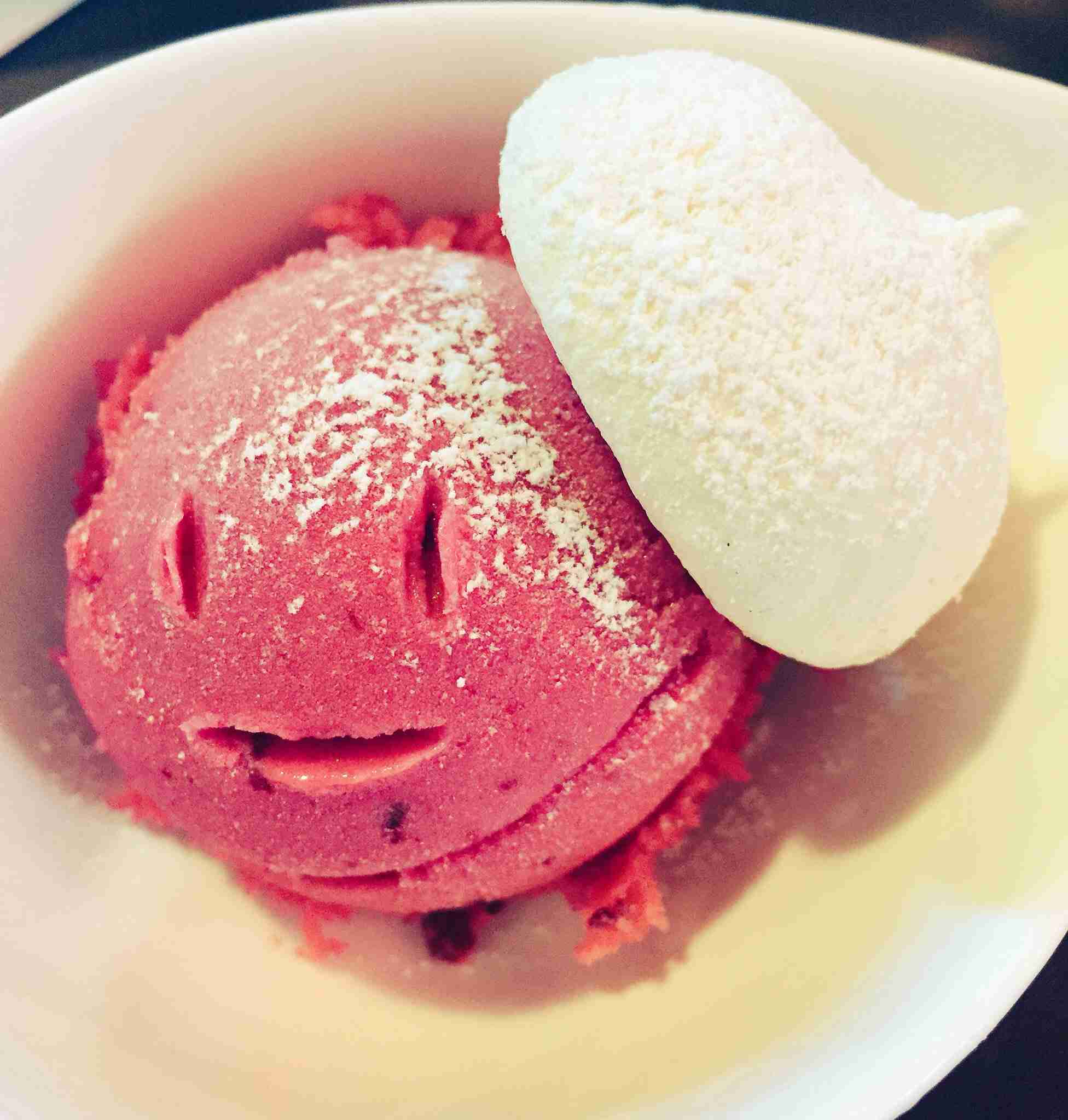 スマホで撮ったソフトクリーム・アイスクリームの画像が見たい