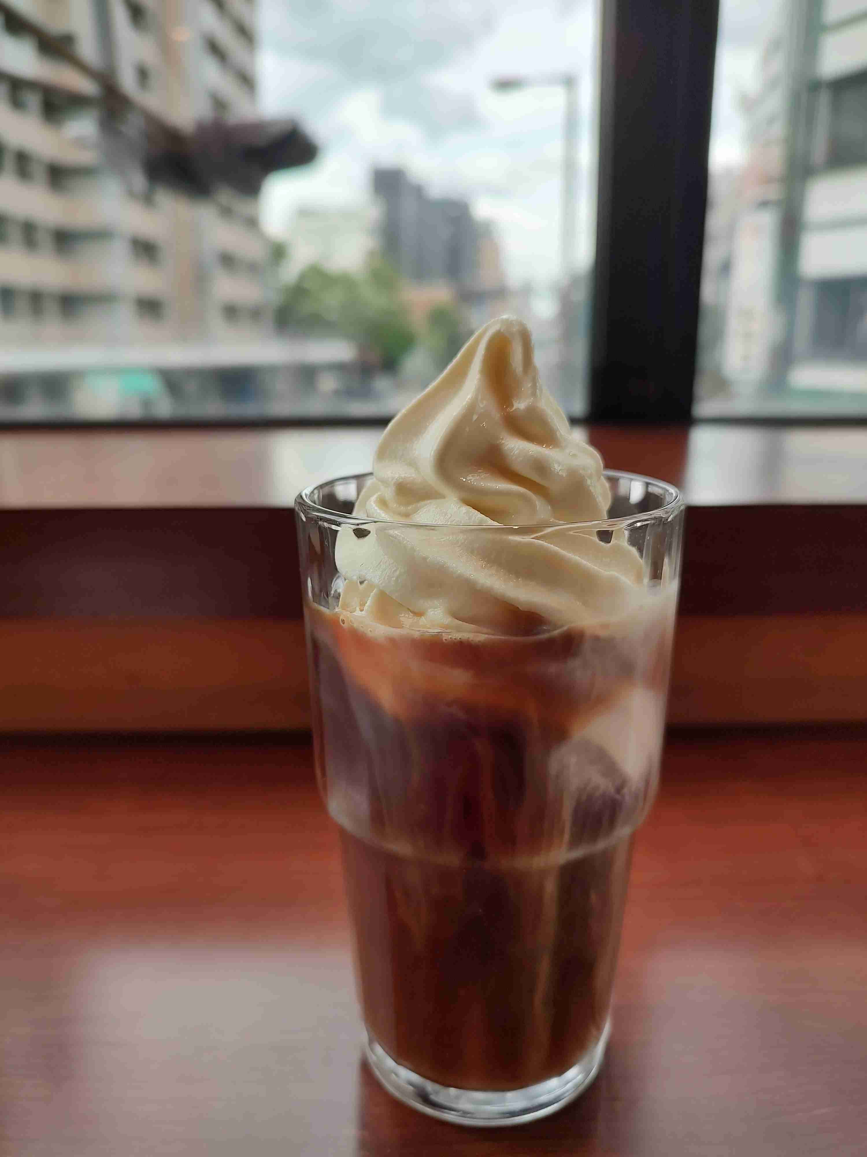 スマホで撮ったソフトクリーム・アイスクリームの画像が見たい