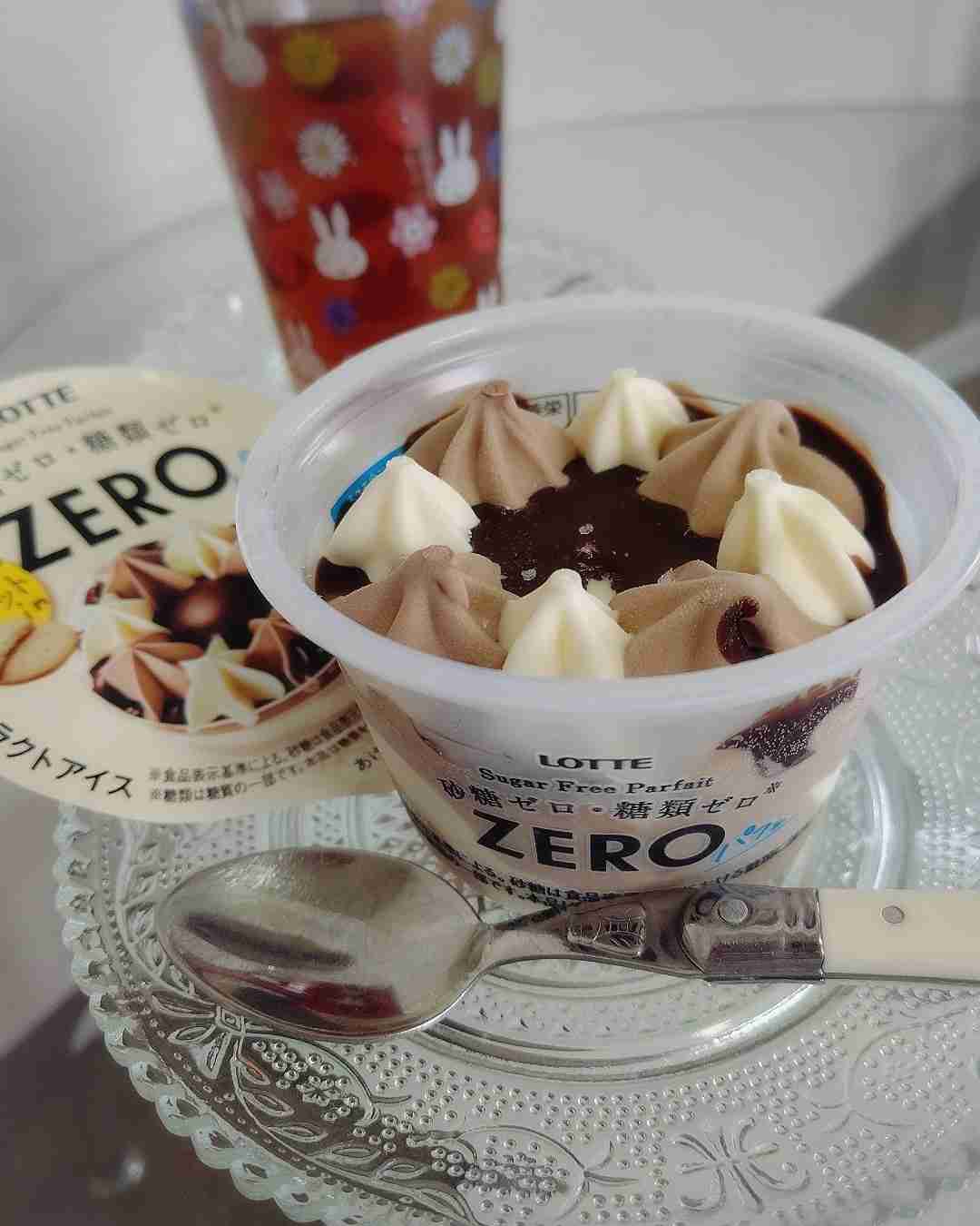 スマホで撮ったソフトクリーム・アイスクリームの画像が見たい