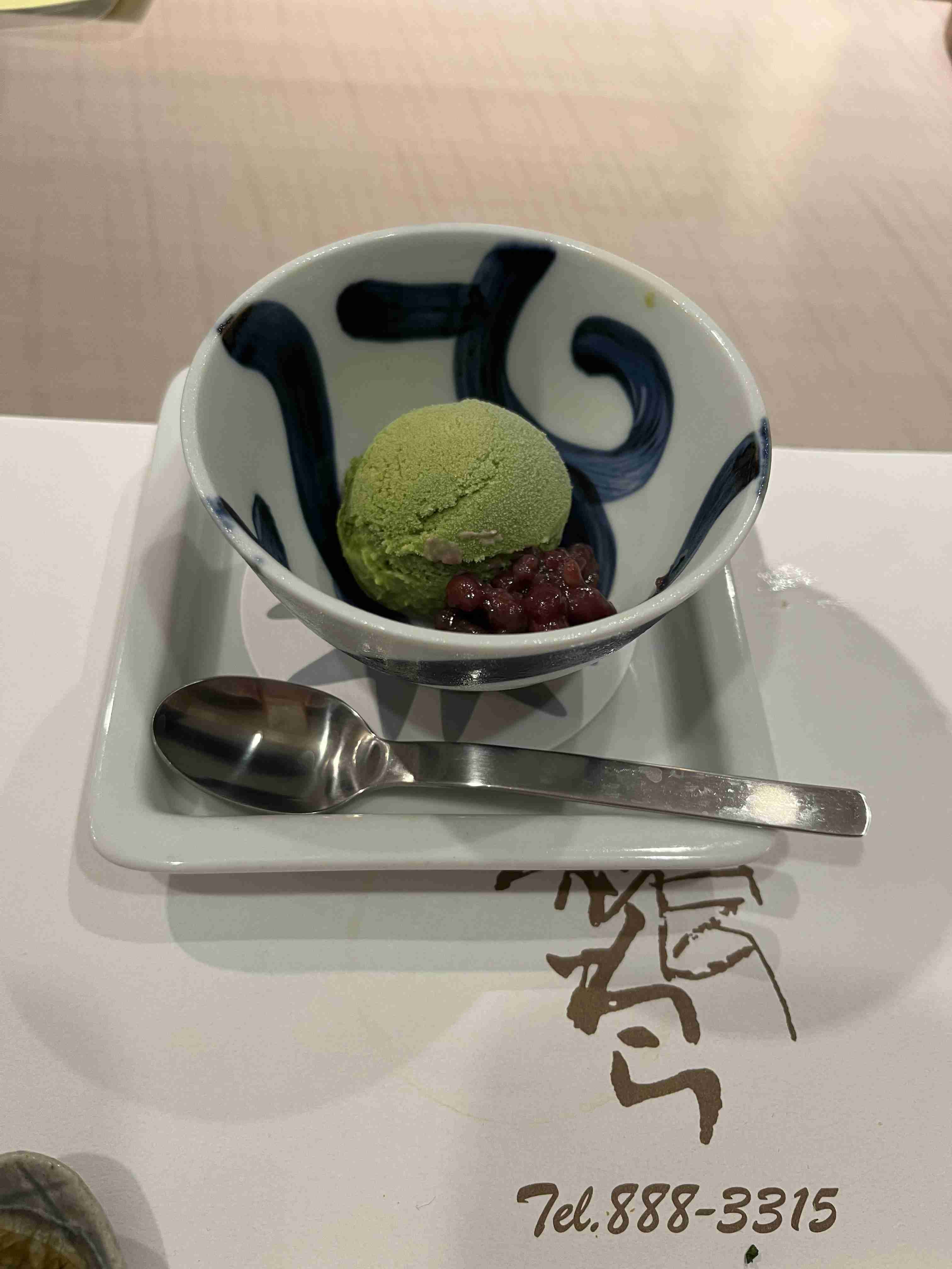 スマホで撮ったソフトクリーム・アイスクリームの画像が見たい