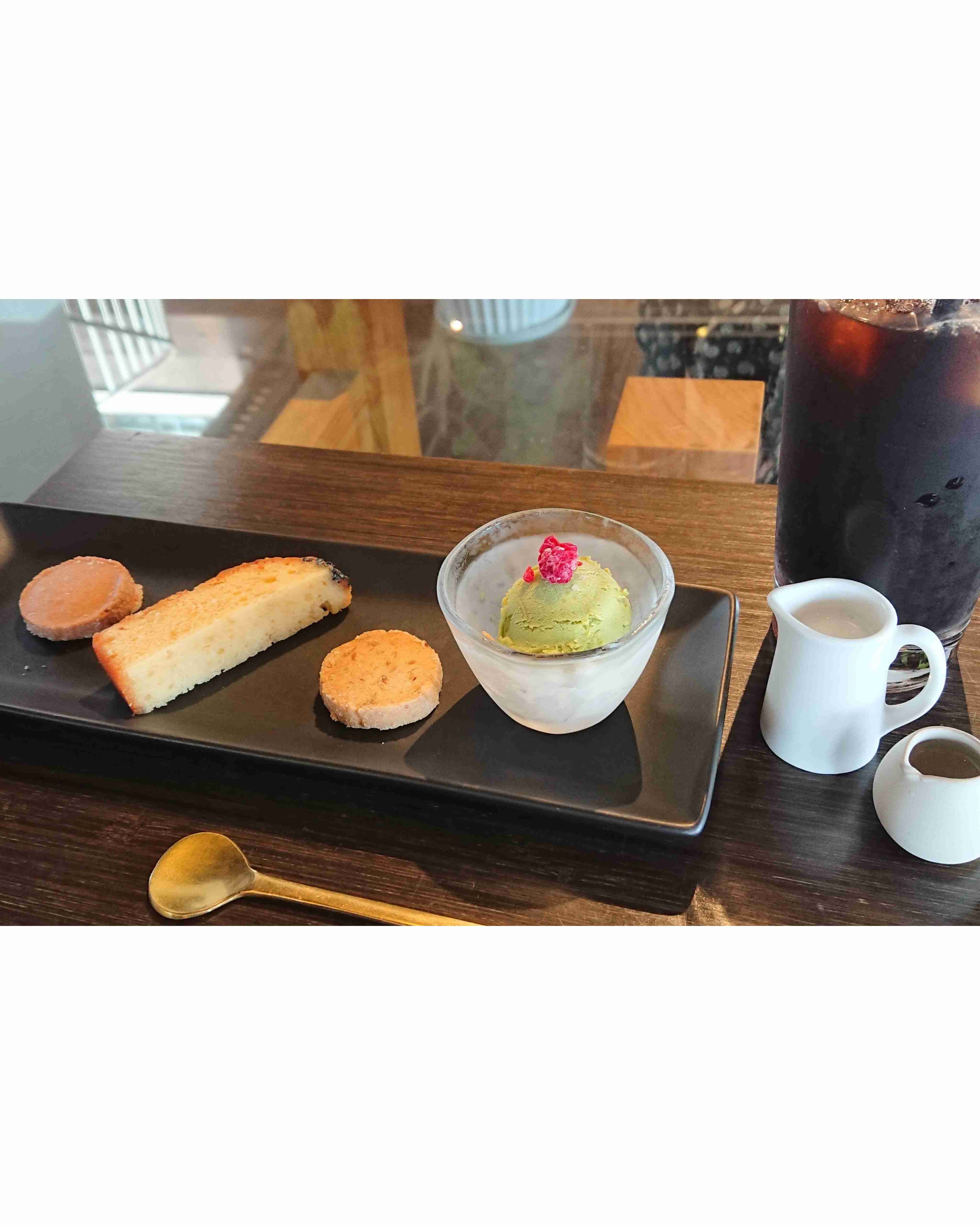 スマホで撮ったソフトクリーム・アイスクリームの画像が見たい