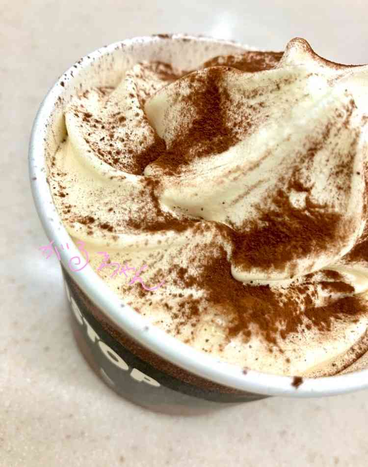 スマホで撮ったソフトクリーム・アイスクリームの画像が見たい