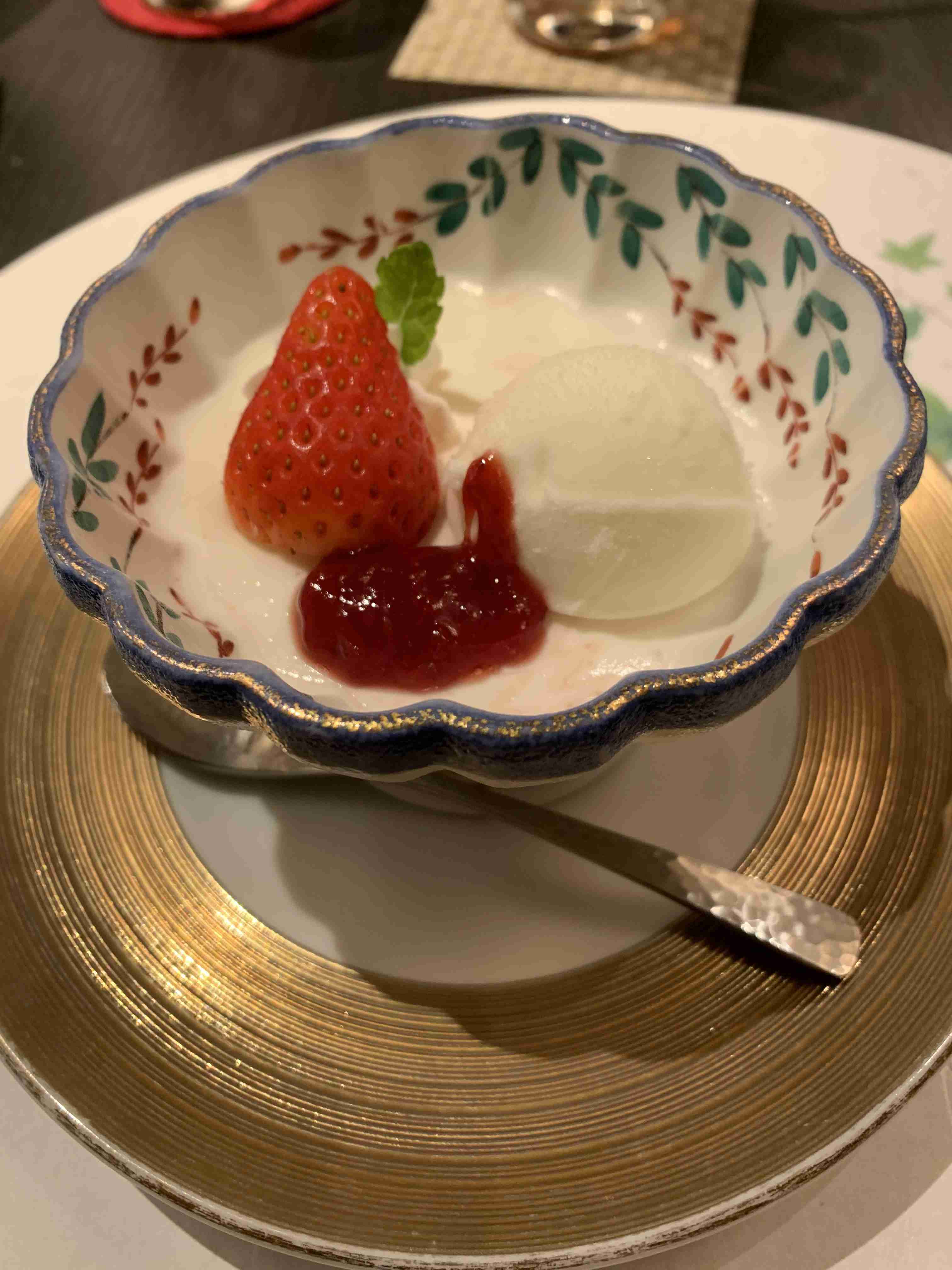 スマホで撮ったソフトクリーム・アイスクリームの画像が見たい