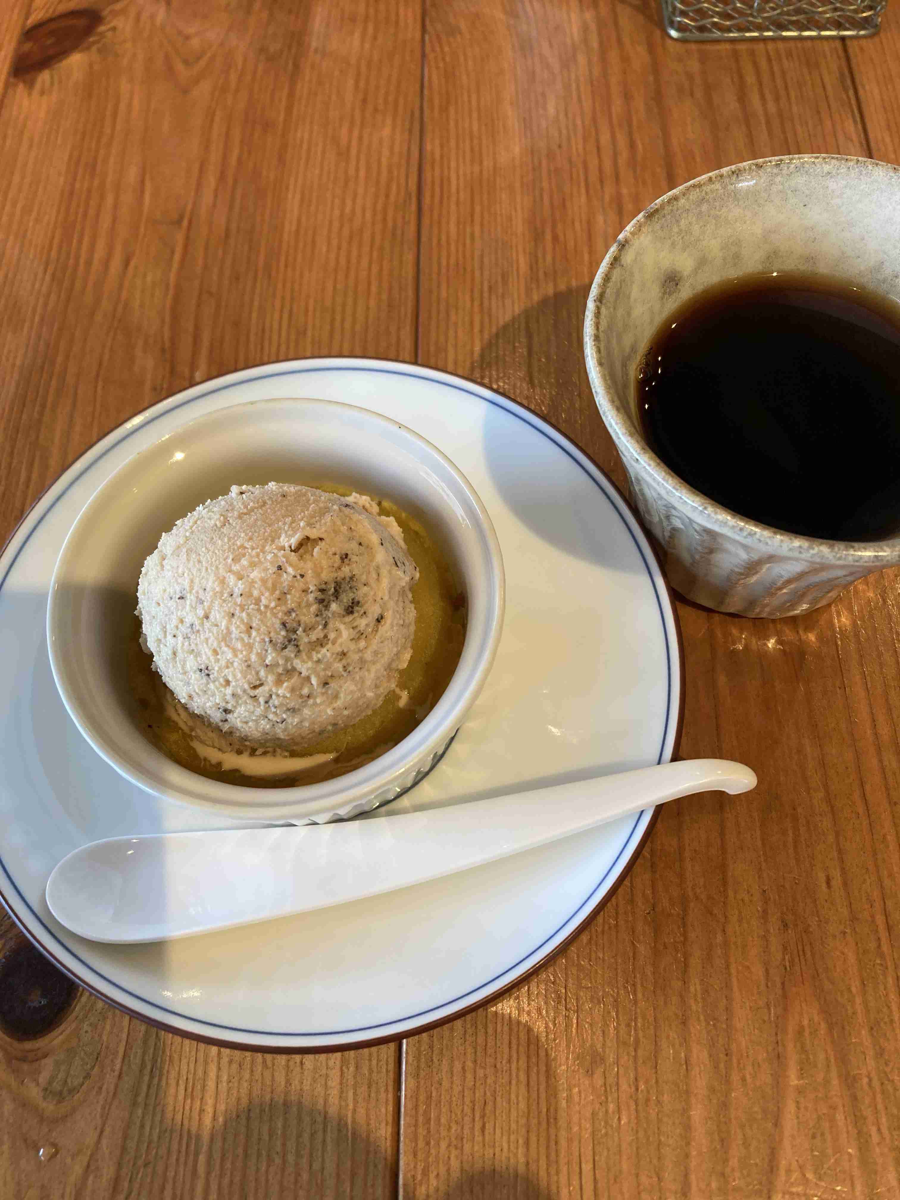 スマホで撮ったソフトクリーム・アイスクリームの画像が見たい