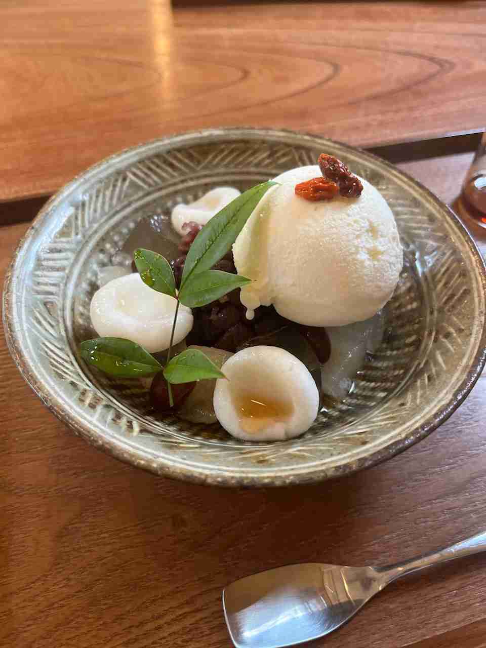 スマホで撮ったソフトクリーム・アイスクリームの画像が見たい