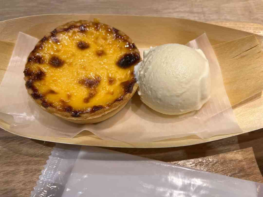 スマホで撮ったソフトクリーム・アイスクリームの画像が見たい