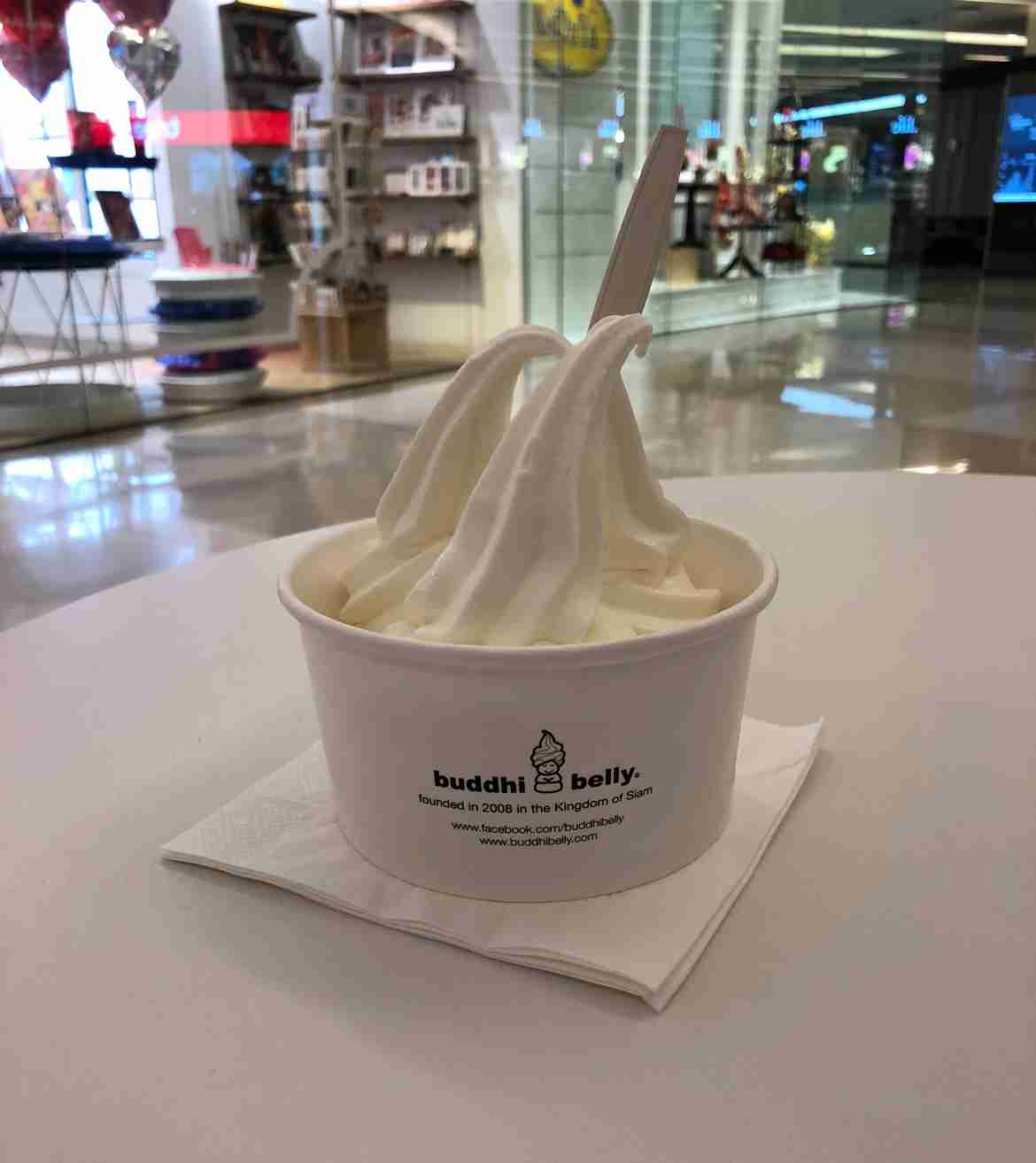 スマホで撮ったソフトクリーム・アイスクリームの画像が見たい