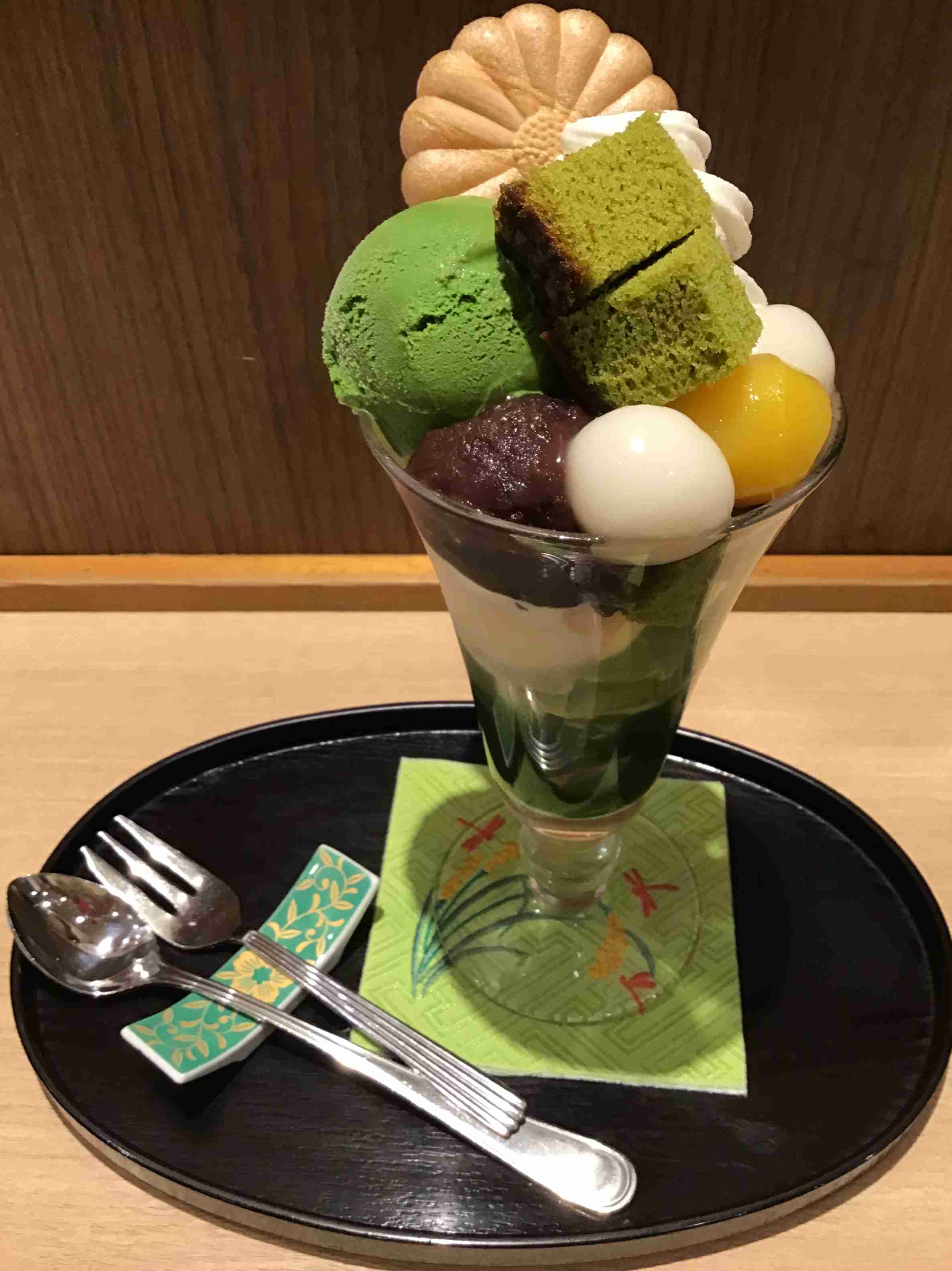 スマホで撮ったソフトクリーム・アイスクリームの画像が見たい