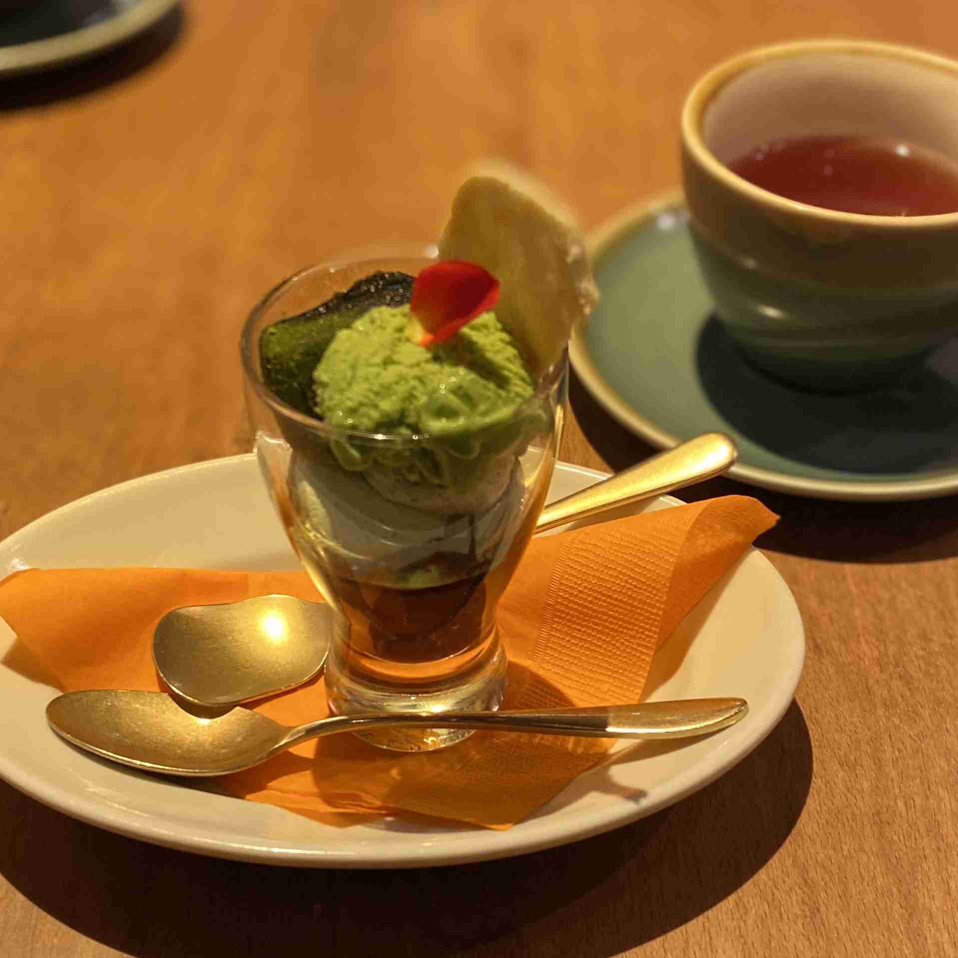 スマホで撮ったソフトクリーム・アイスクリームの画像が見たい