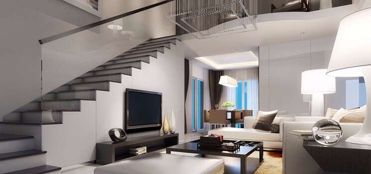 若いのにお金持ちな人を見ると落ち込む