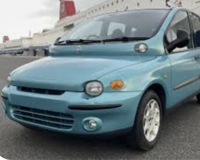 乗りたい車を書いたら、乗ってる人から長所短所を書いてもらえるトピ