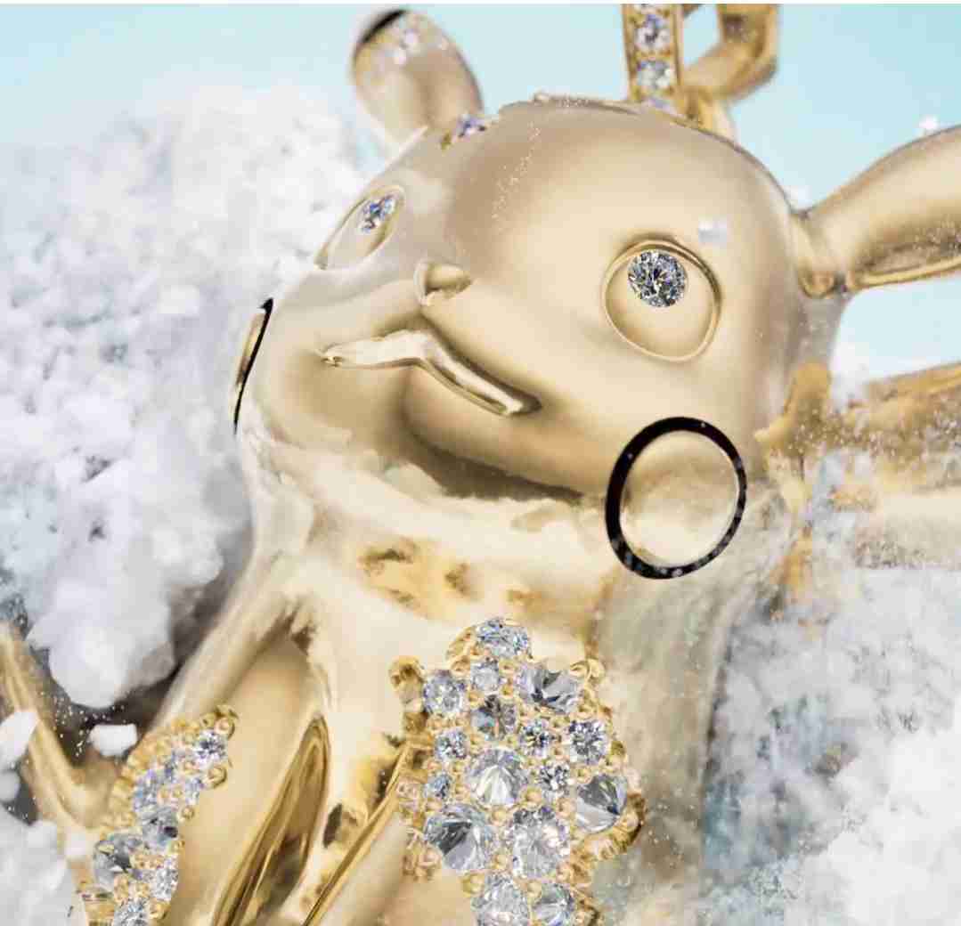 ティファニー✕ポケモンコラボ商品購入で、ヒカルが客から「割り込み」批判され謝罪