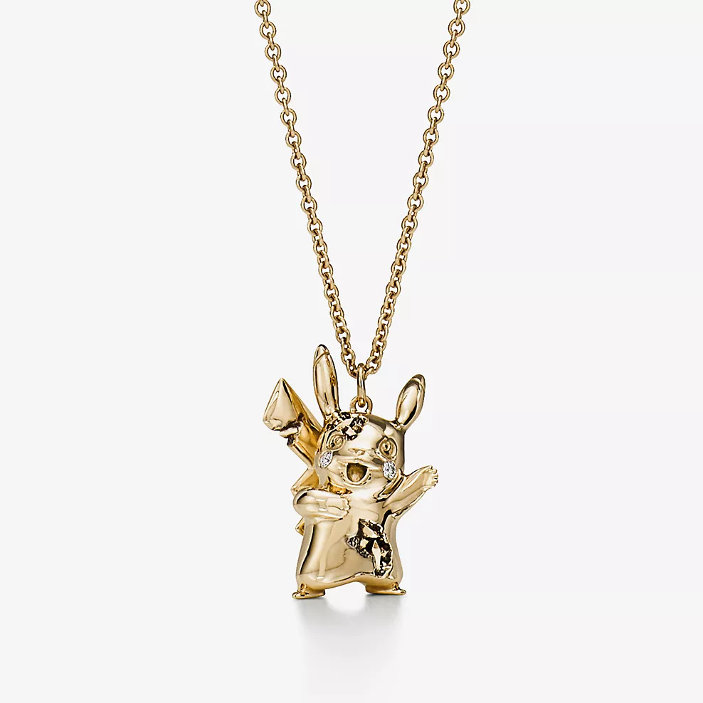 ティファニー✕ポケモンコラボ商品購入で、ヒカルが客から「割り込み」批判され謝罪