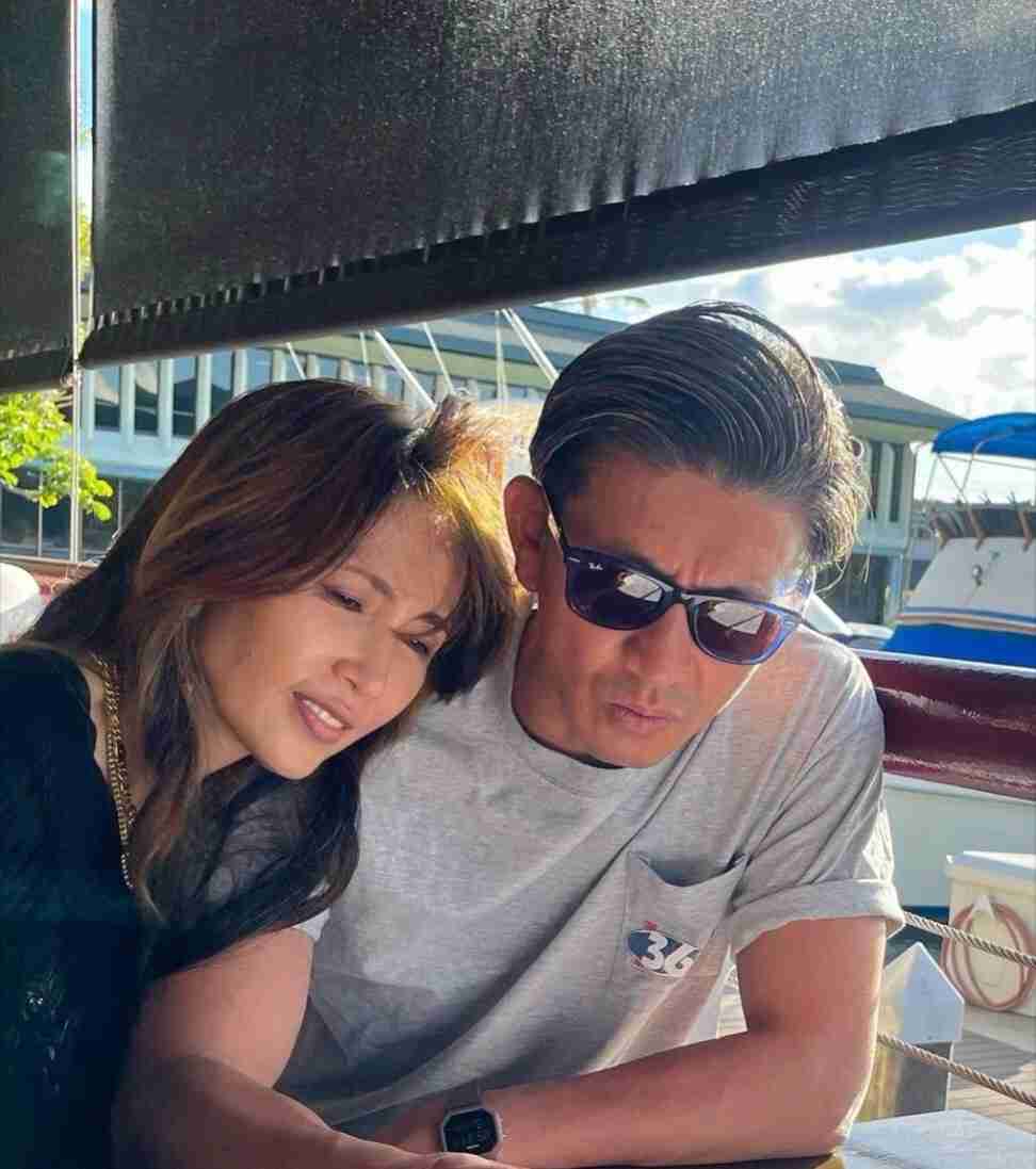 『理想の夫婦』ヒロミ&松本伊代がV3 賀来賢人&榮倉奈々は若年層人気で大躍進