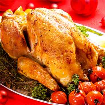 夫が鶏肉を食べない人