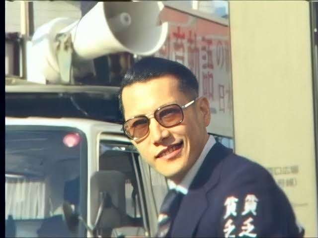 恋愛対象じゃないけど好みの人