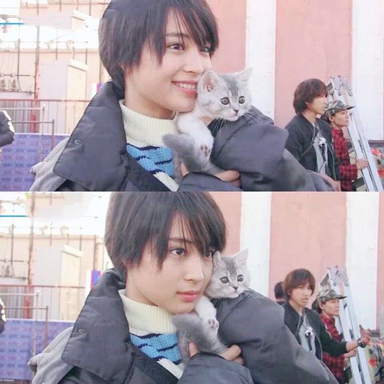 恋愛対象じゃないけど好みの人