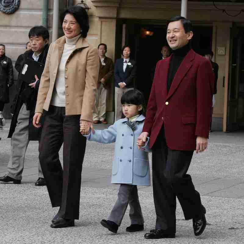 神社で神前式された人