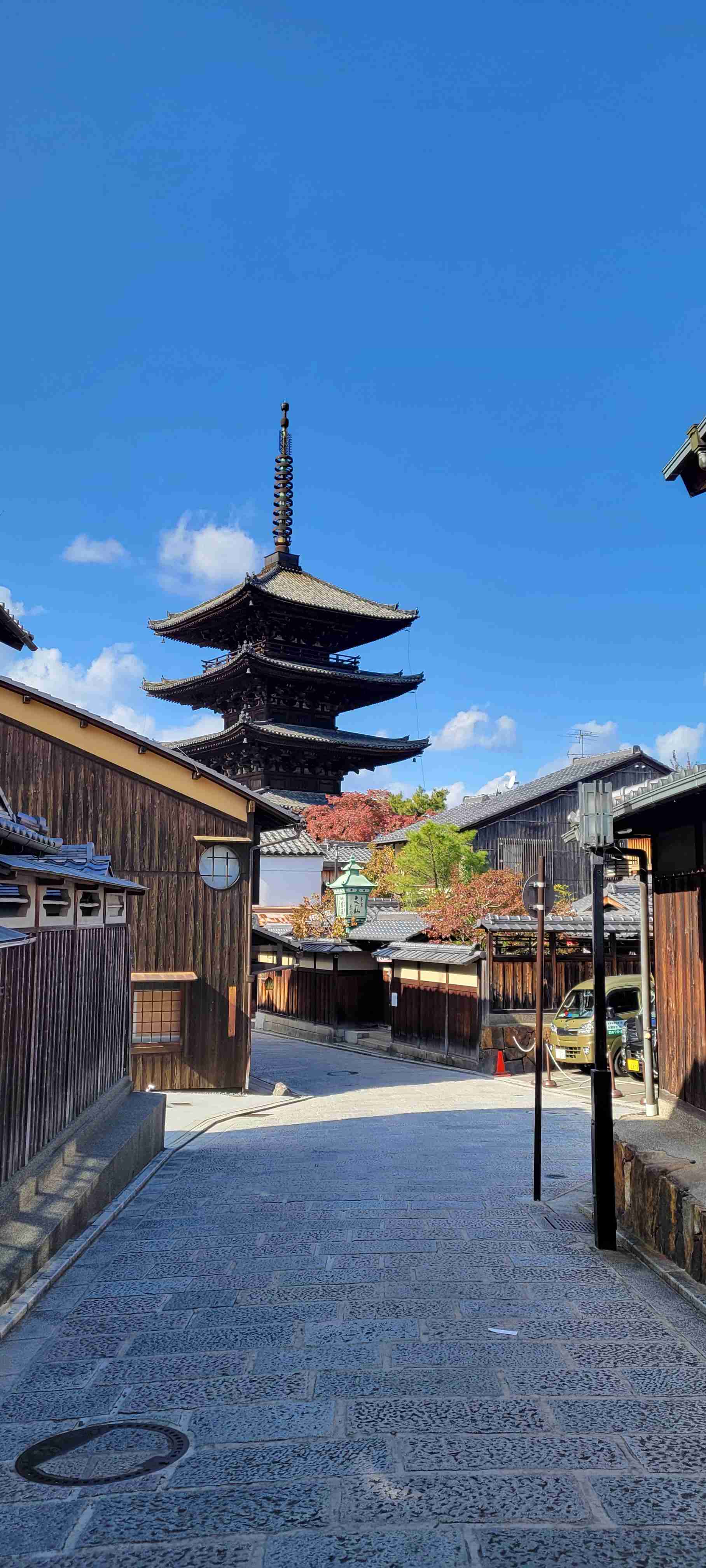 写真と全然違うじゃん…外国人観光客が漏らした「京都旅行」のホンネ