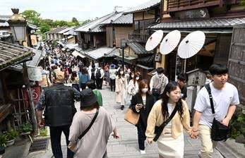 写真と全然違うじゃん…外国人観光客が漏らした「京都旅行」のホンネ