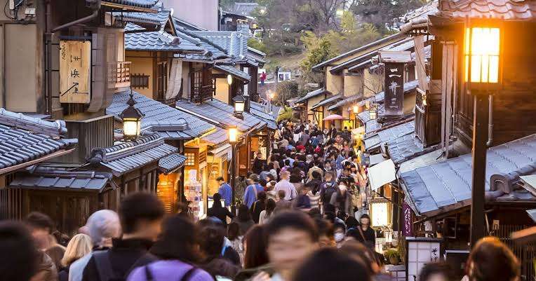写真と全然違うじゃん…外国人観光客が漏らした「京都旅行」のホンネ