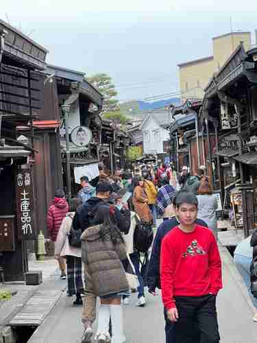 写真と全然違うじゃん…外国人観光客が漏らした「京都旅行」のホンネ