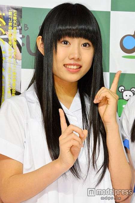 藤岡弘、の次女・天翔天音、「NEON-X」デビューメンバーに 『虹プロ』出身&元エビ中メンバーも