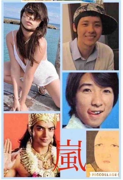 どうでもいい個人情報を晒せPart21