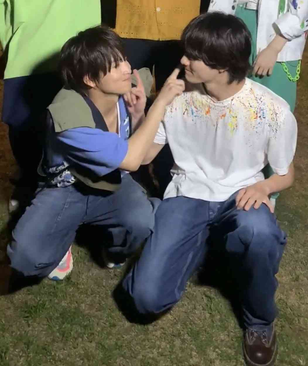 【ドラマ】「君には届かない」を語ろう Part3