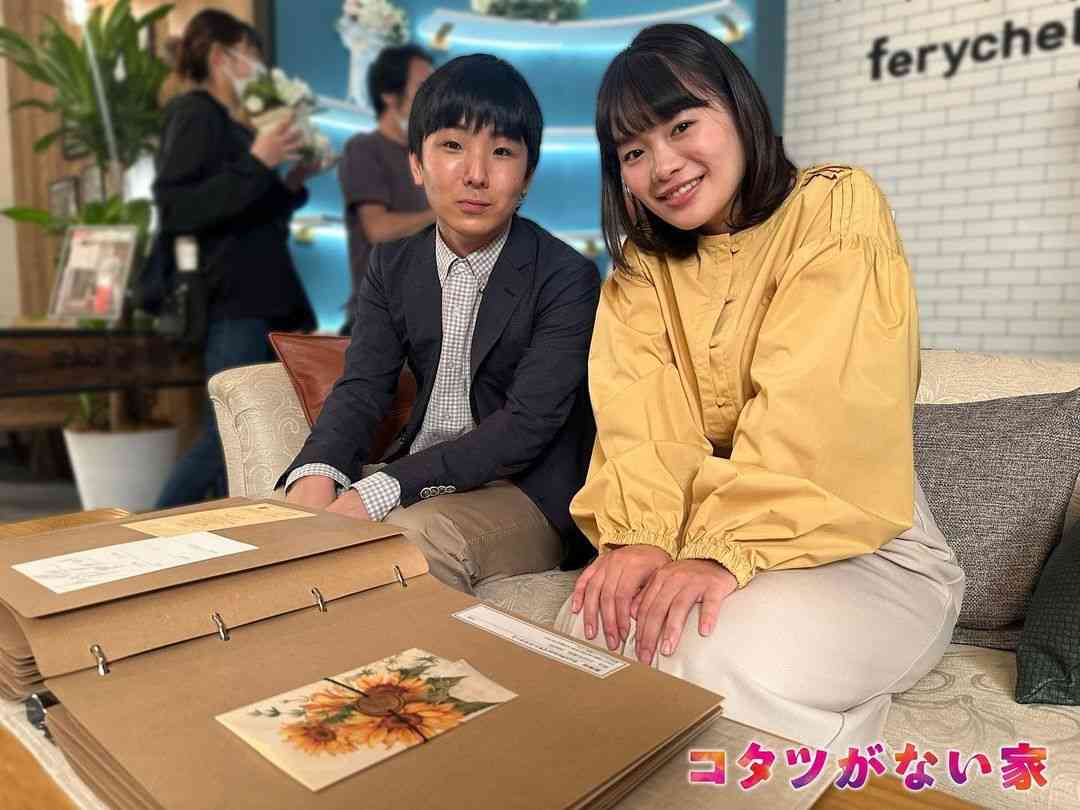 【実況・感想】水曜ドラマ コタツがない家 #05