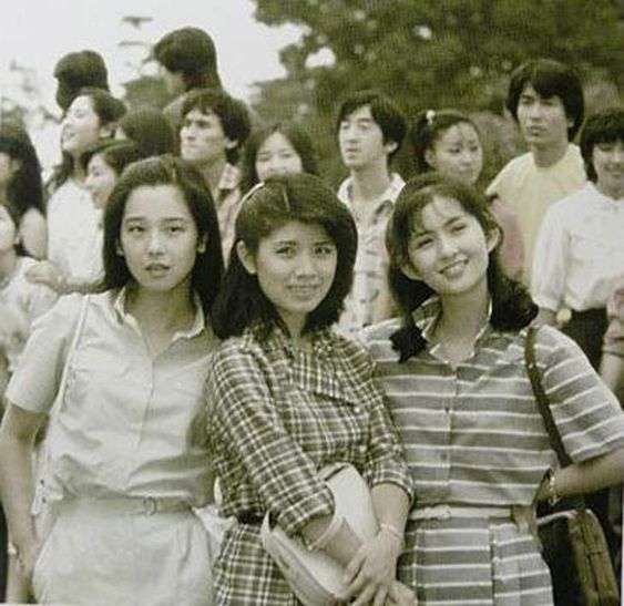 森昌子、桜田淳子、山口百恵、ピンク・レディー…70年代の「アイドル誕生」描くドラマをNHKで