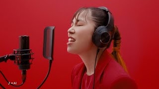 AIに仕事奪われそうな人