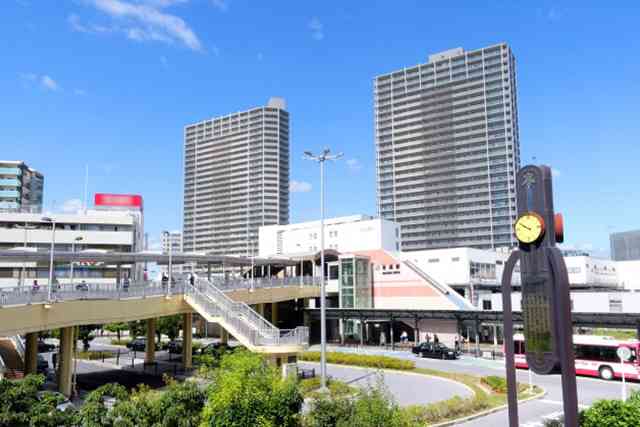 駅近物件の困ること、デメリット
