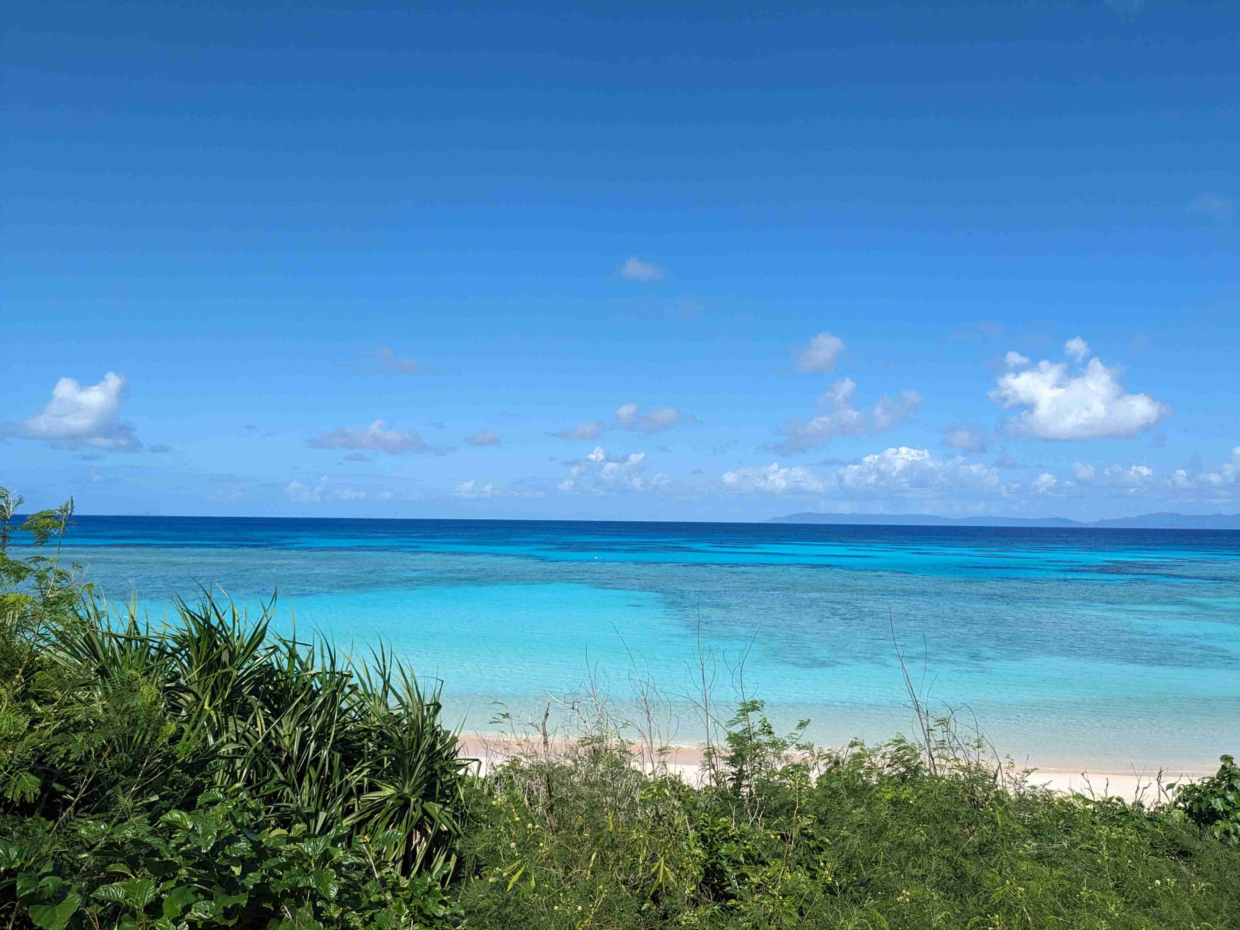 沖縄の画像を見せてください