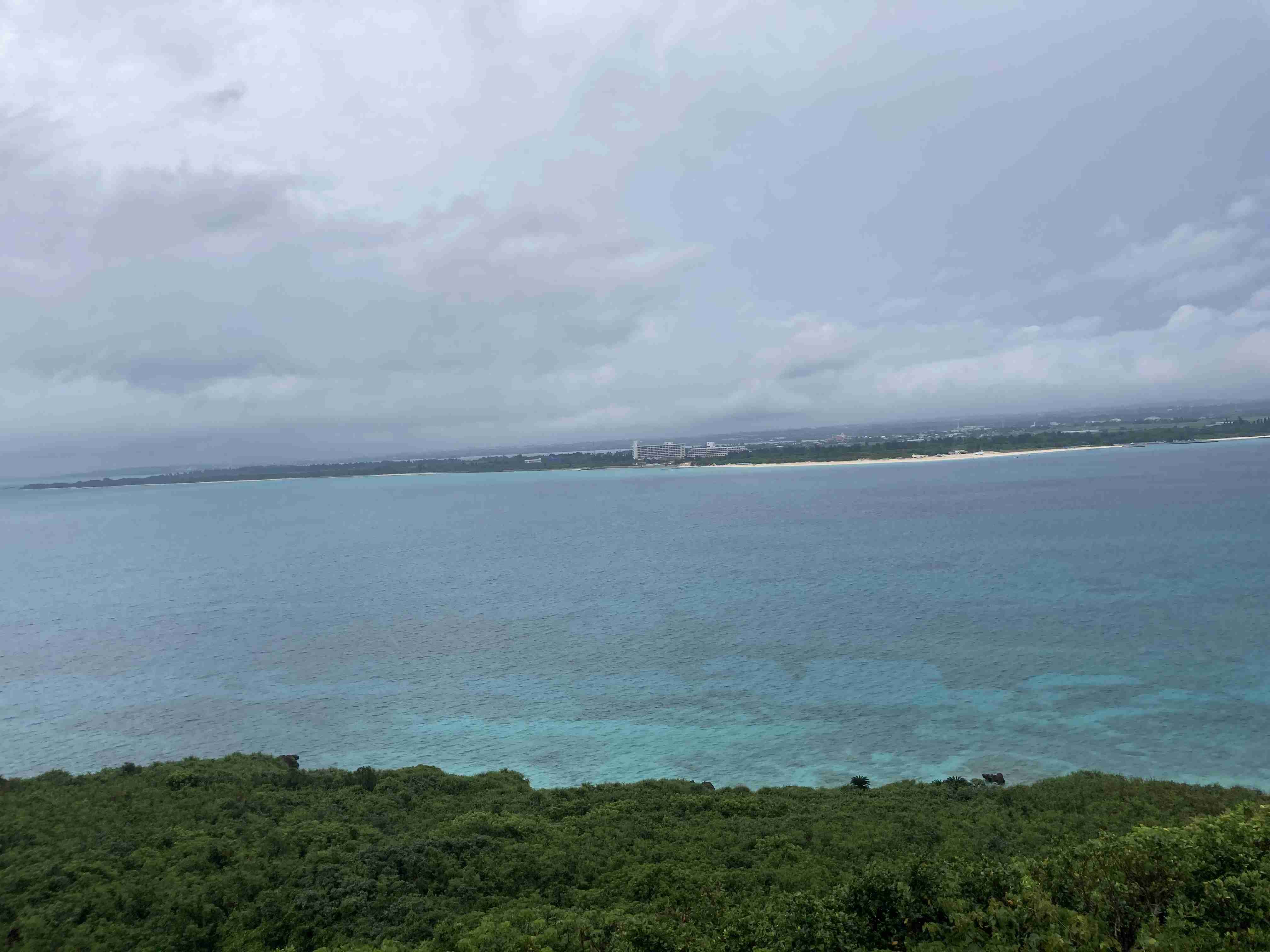 沖縄の画像を見せてください