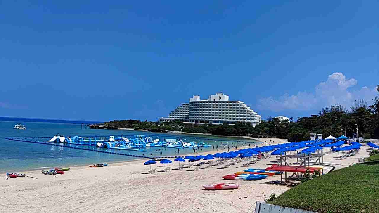 沖縄の画像を見せてください