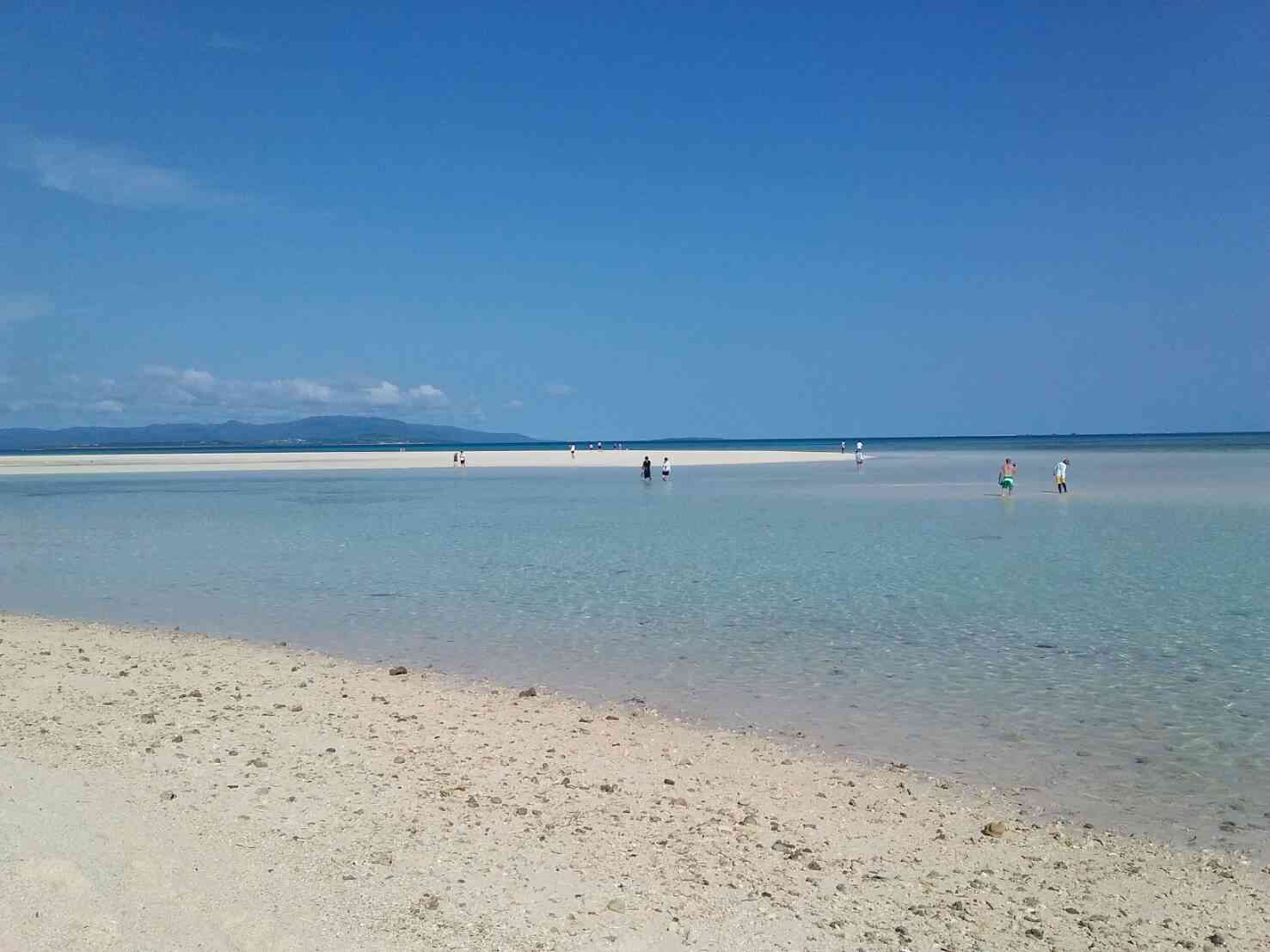 沖縄の画像を見せてください