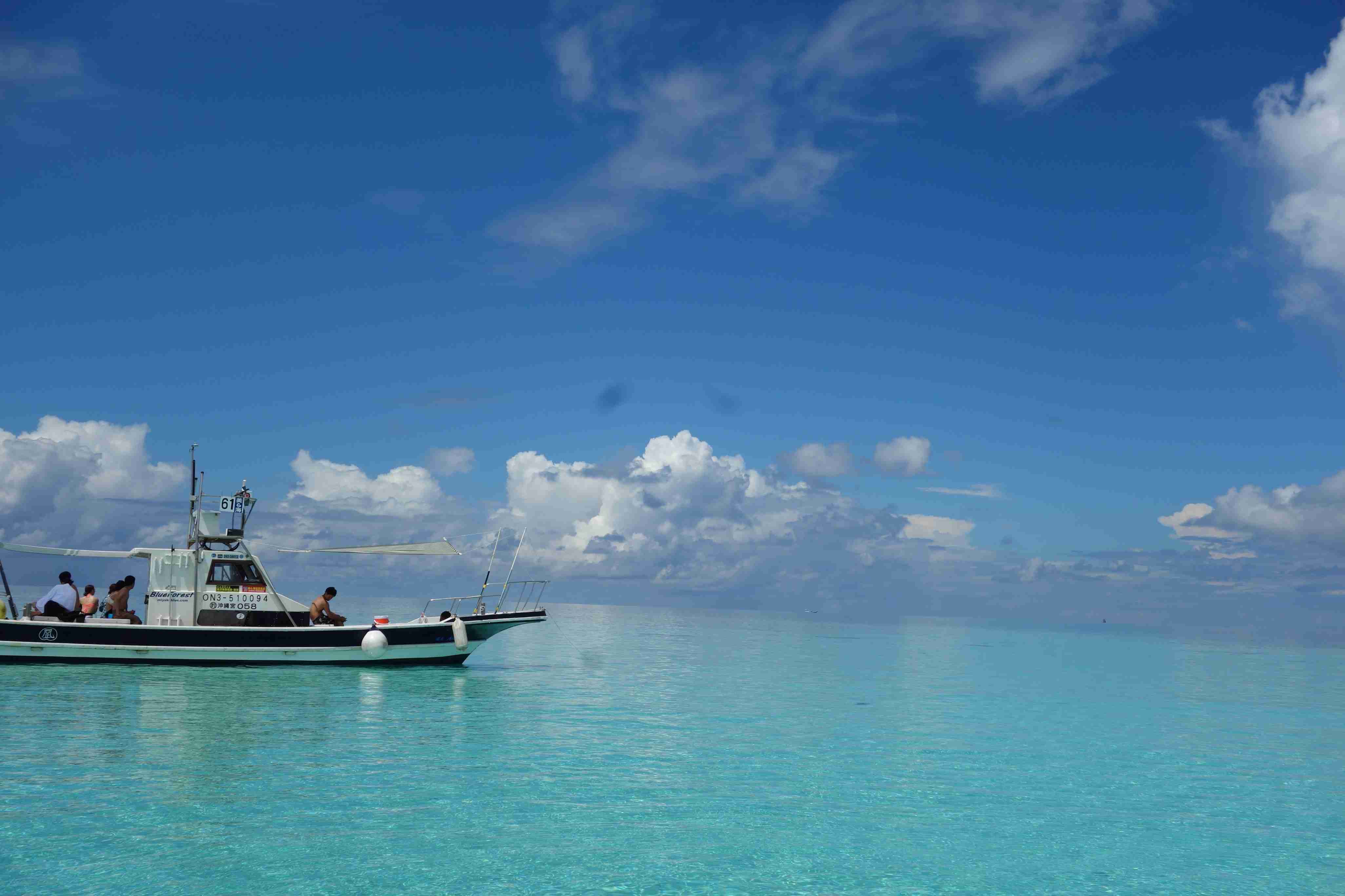 沖縄の画像を見せてください