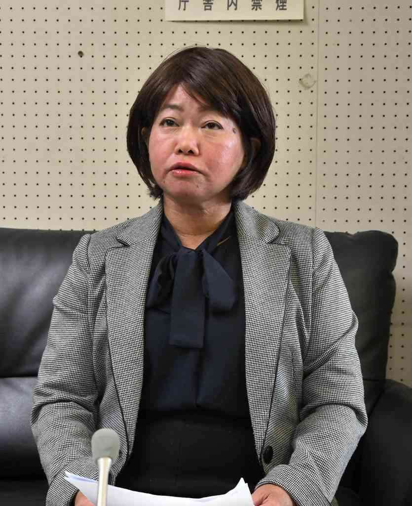 「町長と肉体関係をもった!」元草津町町議の性被害裁判…告白本を出版したライターが法廷で語った「驚きの言い訳」