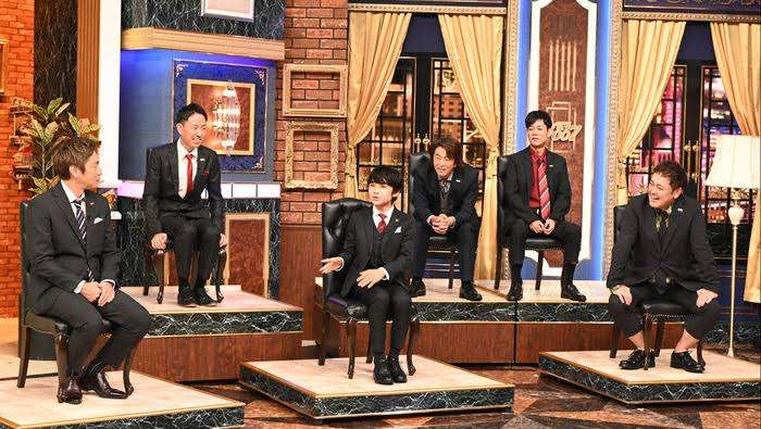 15歳になった寺田心「バスケ部に入ってから身長が40センチ伸びて…。成長痛で足が痛いんです」
