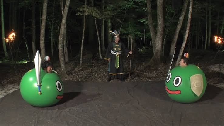 【たのむ！】ドラクエ詳しい人！