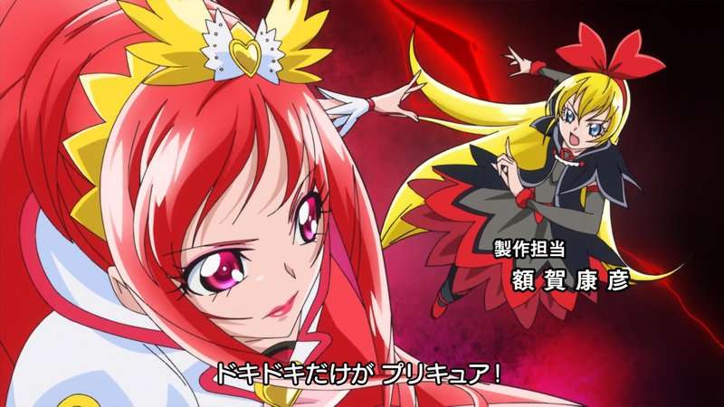 「オトナプリキュア」さなえさんは野沢雅子、久しぶりに演じ「おばあちゃんの気持ち」